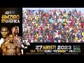 Mashabiki Wa MASHUJAA Shangweee Kama Lote Vibe Lote 
