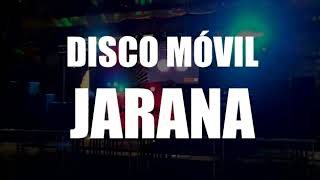Jarana Disco Movil