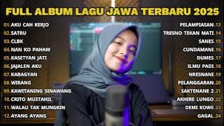 FULL ALBUM AKU CAH KERJO - NAYLA FARDILA TERBARU - PLAYLIST LAGU JAWA TERPOPULER 2025