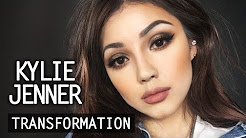Kylie Jenner Transformation Make-up (With sub) 카일리 제너 커버 메이크업