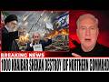 Iran FIRES 1000 Khaibar Shekan At IDF Northern Command — 7 Brigades DESTROYED, IS CALLS Ceasefire