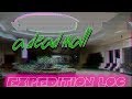 Schuylkill Mall - Frackville, PA | A Dead Mall Masterpiece (Demolished) | ExLog #10