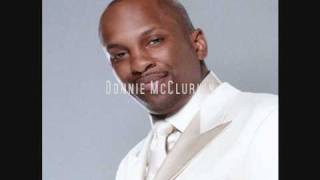 Donnie McClurkin sings&quot; We Come This far by Faith&quot; - gospel songs about faith in god