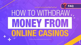 How to Withdraw Money from Online Casinos screenshot 4