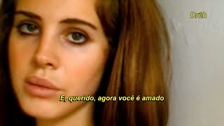 Lana Del Rey - Video Games (tradução/legendado) (clipe oficial)