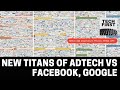 New titans of adtech: challenging Google &amp; Facebook?