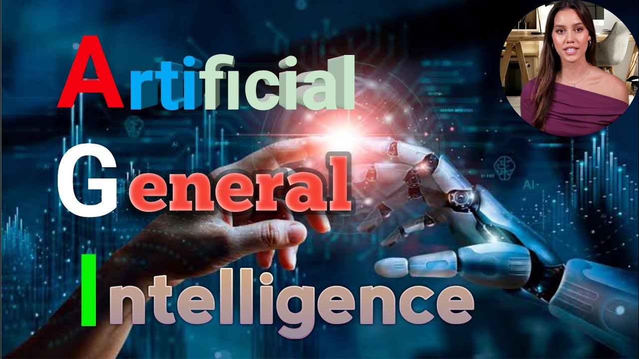 what is agi | artificial general intelligence | what is ai | AGI ...