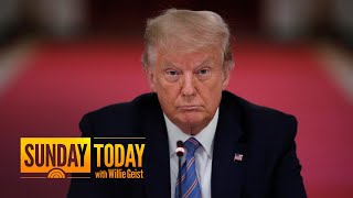 Day 2 Of The Jan. 6th Hearing To Focus On Trump’s ‘Big Lie’