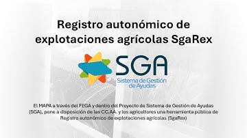 3.5.4. Curso SgaRex. Bloque 3. Contenido Solicitudes. Datos de Superficies. Viñedo.