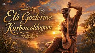 Elâ Gözlerine Kurban Olduğum Anadolu & Kırım Folk Rock