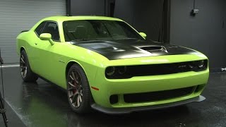 Meet the Man Who Made the Hellcat  Autoline After Hours 257