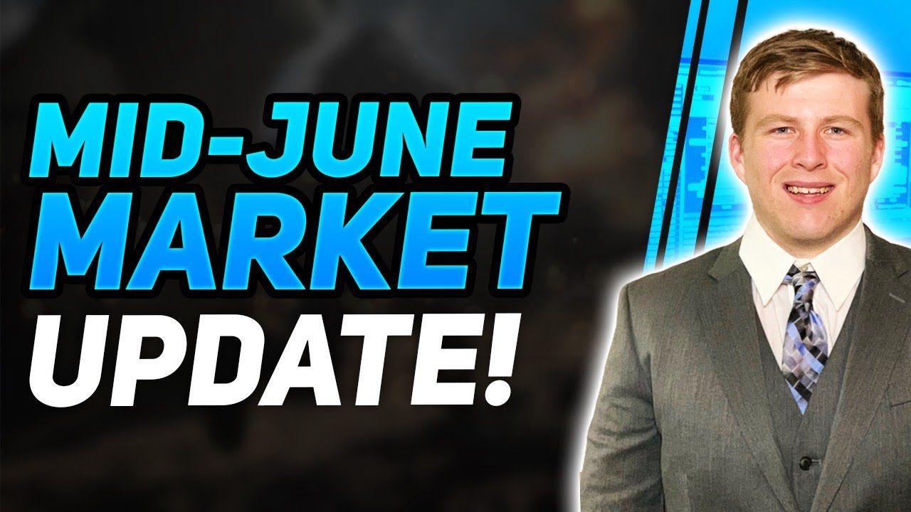 Market Update And Stocks To Watch June 2023 YouTube