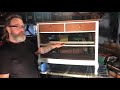 Crazy cool turning a dresser into a kitchen island. Crazy cool turning a dresser into a kitchen island.