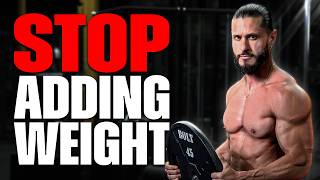 5 Things I Stopped Doing After 40 That Got Me Jacked