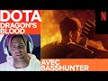 Basshunter : DotA (version 2021) | DOTA: Dragon