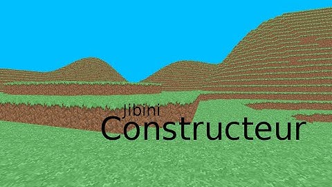 Voxel Physics