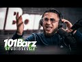 Zarfani | Studiosessie 344 | 101Barz