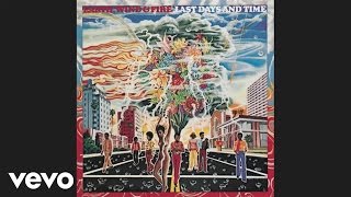 Video thumbnail of "Earth, Wind & Fire - I'd Rather Have You (Audio)"