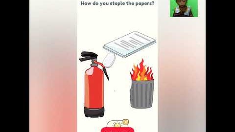 DOP 2 Answers |Delete One Part 2| Level 1049 #dop2 #dop #gameplay #androidgames #shorts