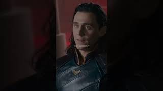 POV: You're Loki's daughter
