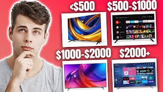 Download Lagu BEST OLED TVs in 2025 - The Future of Television is Here! MP3 Download Lagu BEST OLED TVs in 2025 - The Future of Television is Here! MP3