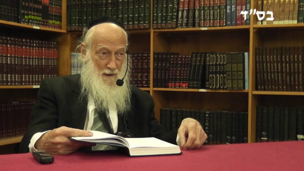 The Message Of Elul Rav Dessler 6 YouTube the-message-of-elul-rav-dessler-6-youtube