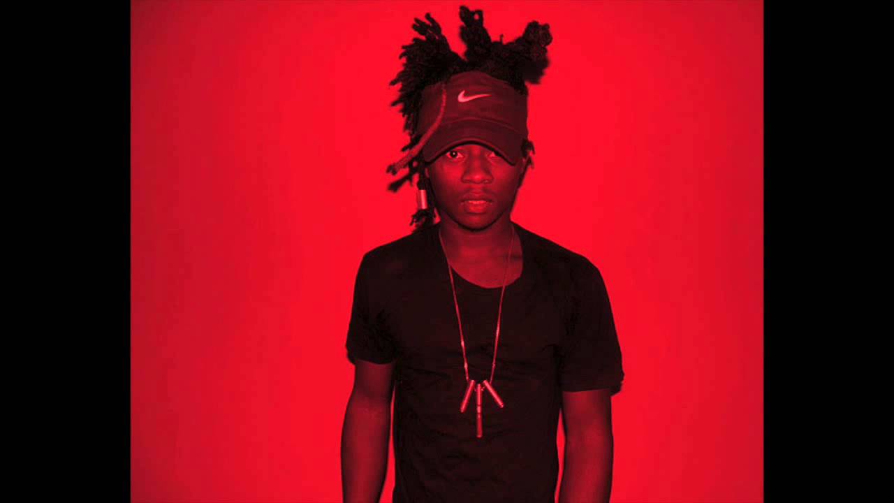 LennoX Cartel - Me Shit [AUDIO]