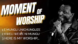 E Mungu Uni Chunguze -Swahili Worship-Espoir Rbe Tresor Trab