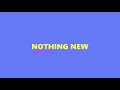 Byron Juane Nothing New Ft Taylormade Official Audio mp3