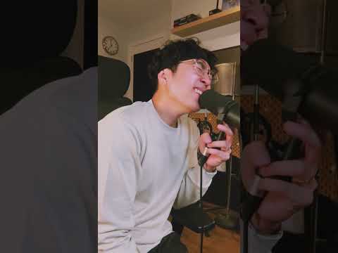 MUTT - Leon Thomas Cover #mutt #leonthomas #cover #producer #glennlumanta