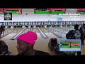 UBA WCS World Heavyweight Title Match- Champion Jason Redd vs Central Champion Jacob Johnson Jr