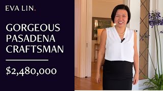144 N Grand Avenue, Pasadena, CA 91103