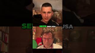 Warum Europa hinter den USA und Israel zurückbleibt #shorts