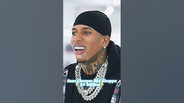 Thumbnail of #russ charges #nlechoppa $9 Million🤣 #funny #rap #hiphopmusic #viral #rapper #hiphop #youtubeshort