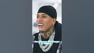 Russ Charges Nlechoppa 9 Million Funny Rap Hiphopmusic Viral Rapper Hiphop Youtubeshort 