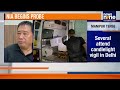 Manipur Tension Escalates After Firing Incident In Kangpokpi, 3 Injured
