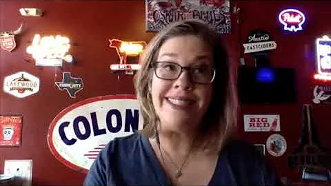 Jill Grobowsky Bergus - Lockhart Smokehouse - Dall...
