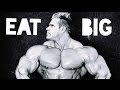 BODYBUILDING MOTIVATION - I EAT EVERY 2 HOURS