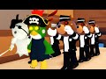 Piggy Roblox Coffin Dance Meme Compilation 24