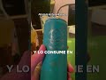 En mis tiempos la tomabamos en bolsa 🤣 #mexico #bebidasexoticas #funny
