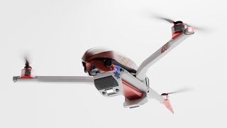 AVA drone 