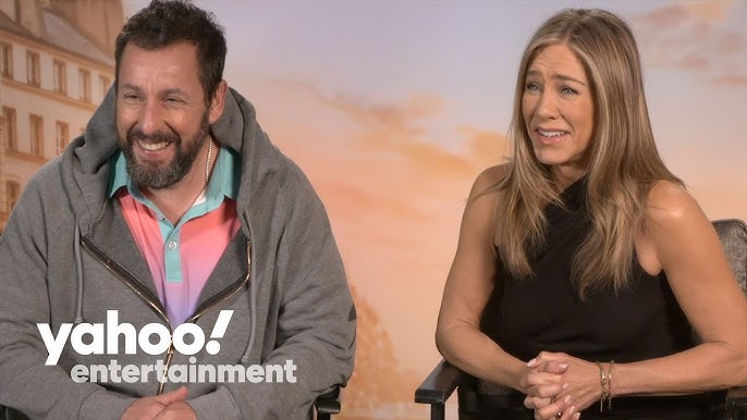 Murder Mystery review – Adam Sandler and Jennifer Aniston buoy fun Netflix  comedy, Adam Sandler