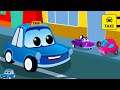 Taxi Song + More Kids Music For Preschoolers Entertainment By Zeek &amp; Friends