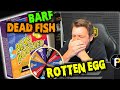 I Eat AWFUL Jelly Beans whenever I Lose (BeanBoozled Challenge while playing Destiny 2)