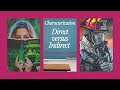 Characterization in Literature