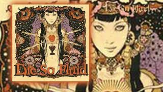 The Kiss And Then The Kick (Official Audio) - DIE SO FLUID