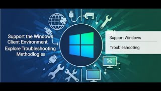 01). Explore troubleshooting methodologies.