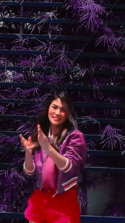 Goyang Tabur with Kelly Courtney - Maret 2019