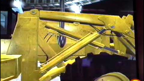 Unreal II tech demo video 3