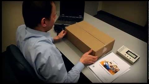 Mountbatten 01 Unpacking